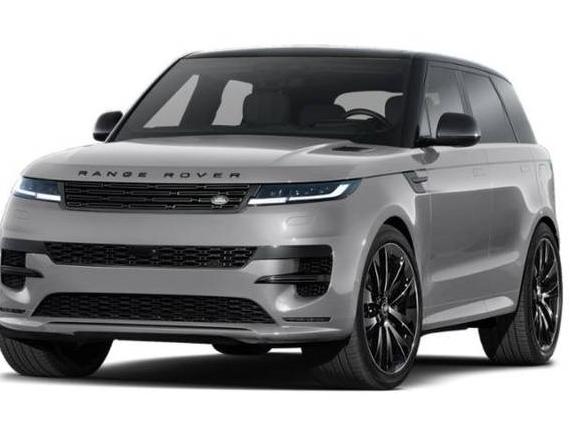 LAND ROVER RANGE ROVER SPORT 2023 SAL1L9FU7PA109367 image